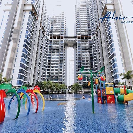 Atlantis Melaka By Alviv Management Διαμέρισμα Εξωτερικό φωτογραφία