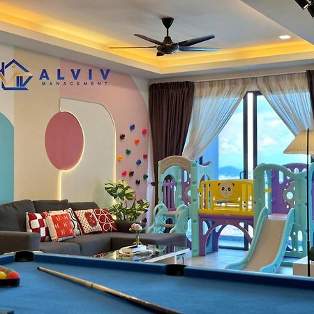 Atlantis Melaka By Alviv Management Διαμέρισμα Εξωτερικό φωτογραφία