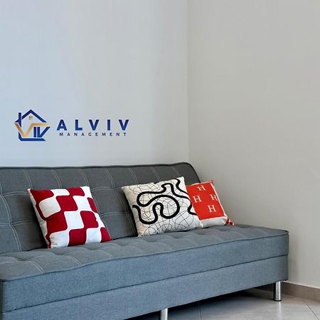 Atlantis Melaka By Alviv Management Διαμέρισμα Εξωτερικό φωτογραφία