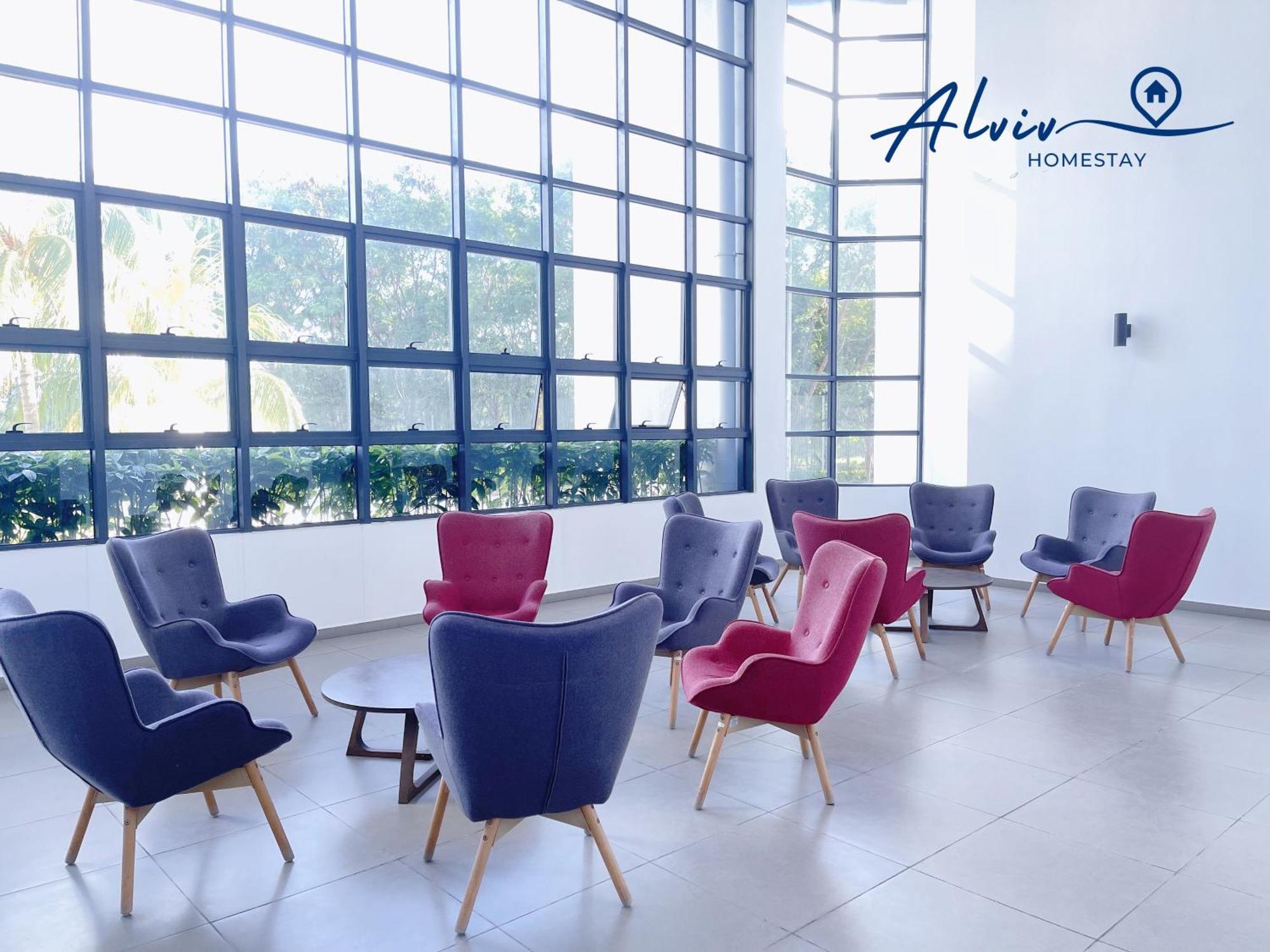 Atlantis Melaka By Alviv Management Διαμέρισμα Εξωτερικό φωτογραφία