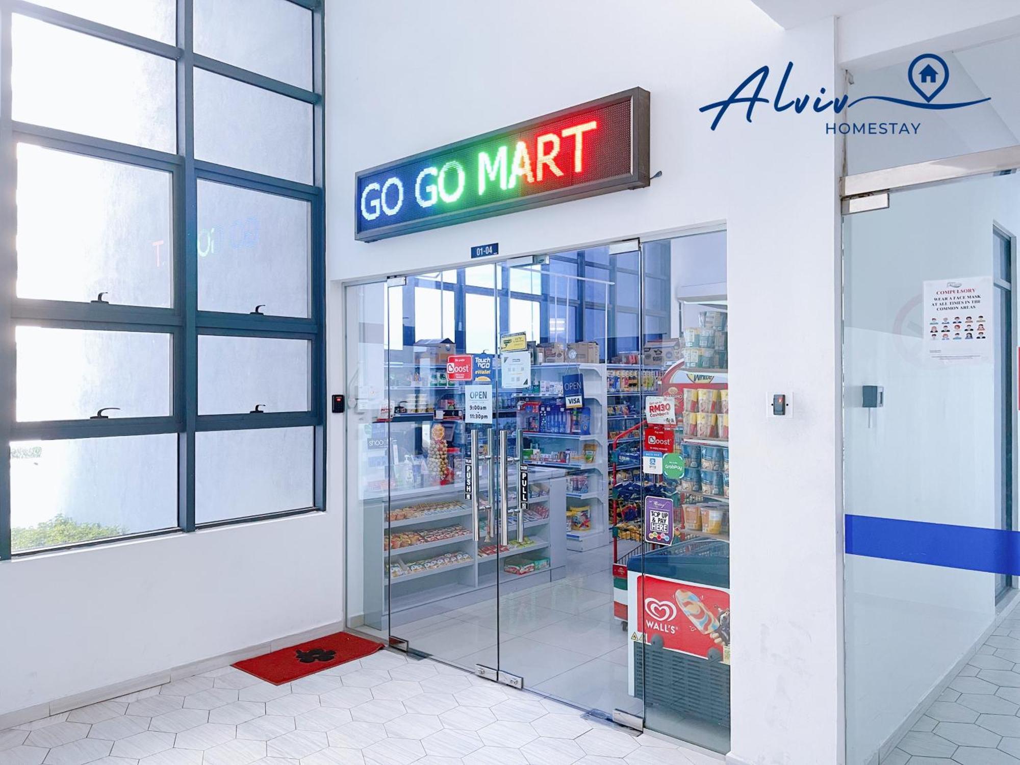 Atlantis Melaka By Alviv Management Διαμέρισμα Εξωτερικό φωτογραφία