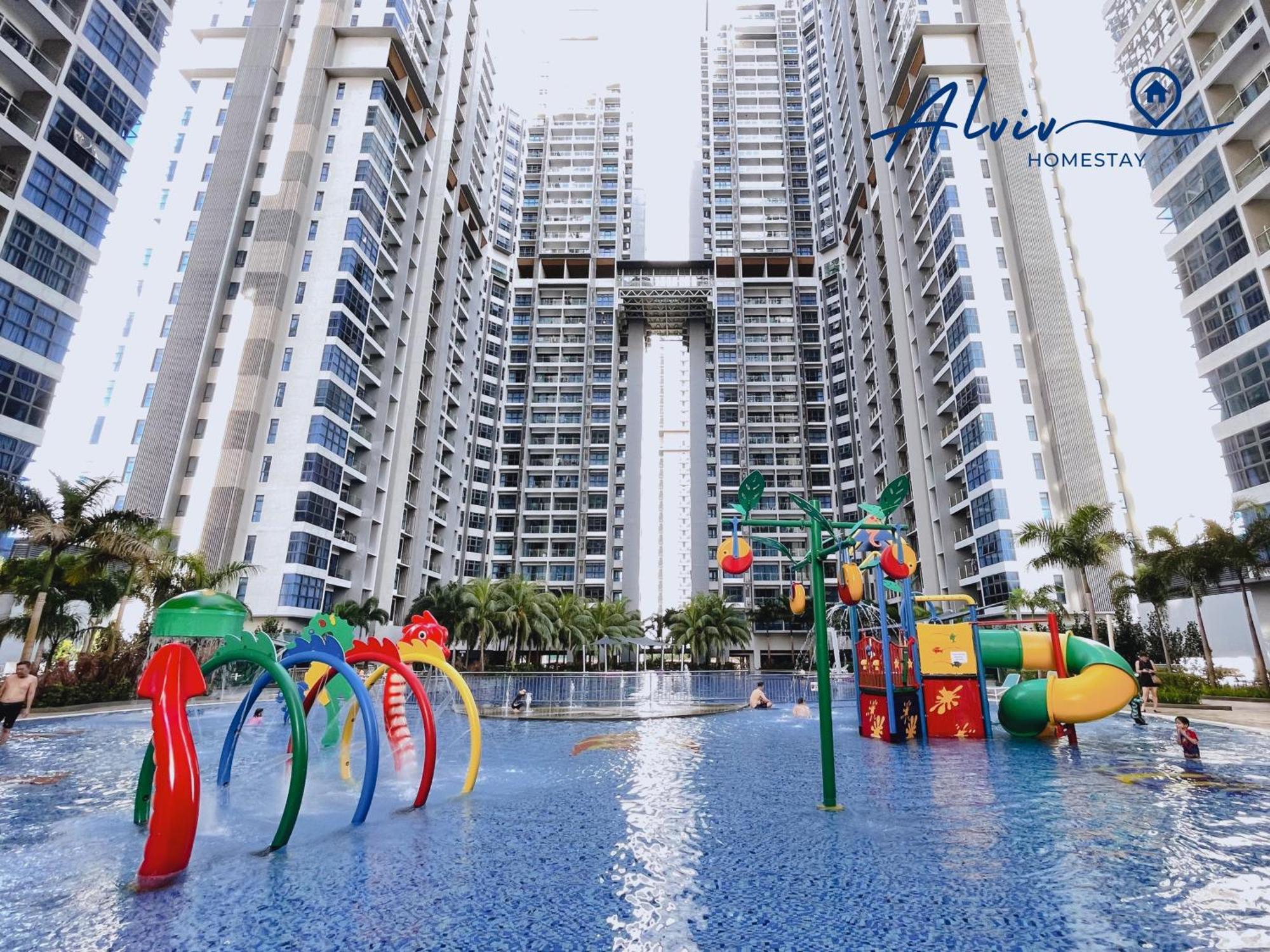 Atlantis Melaka By Alviv Management Διαμέρισμα Εξωτερικό φωτογραφία