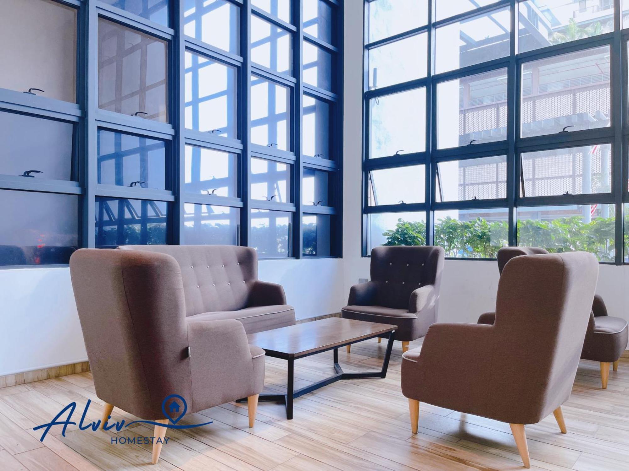 Atlantis Melaka By Alviv Management Διαμέρισμα Εξωτερικό φωτογραφία