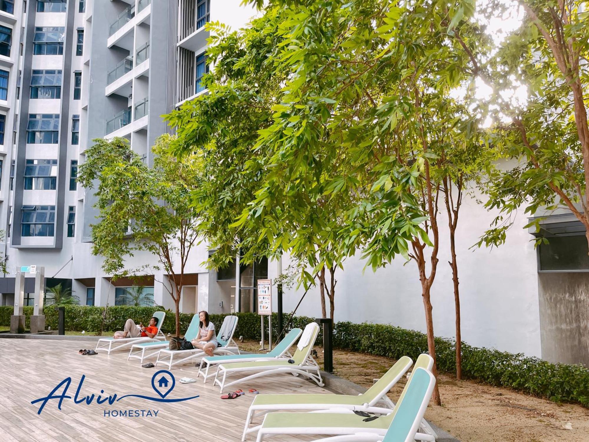Atlantis Melaka By Alviv Management Διαμέρισμα Εξωτερικό φωτογραφία