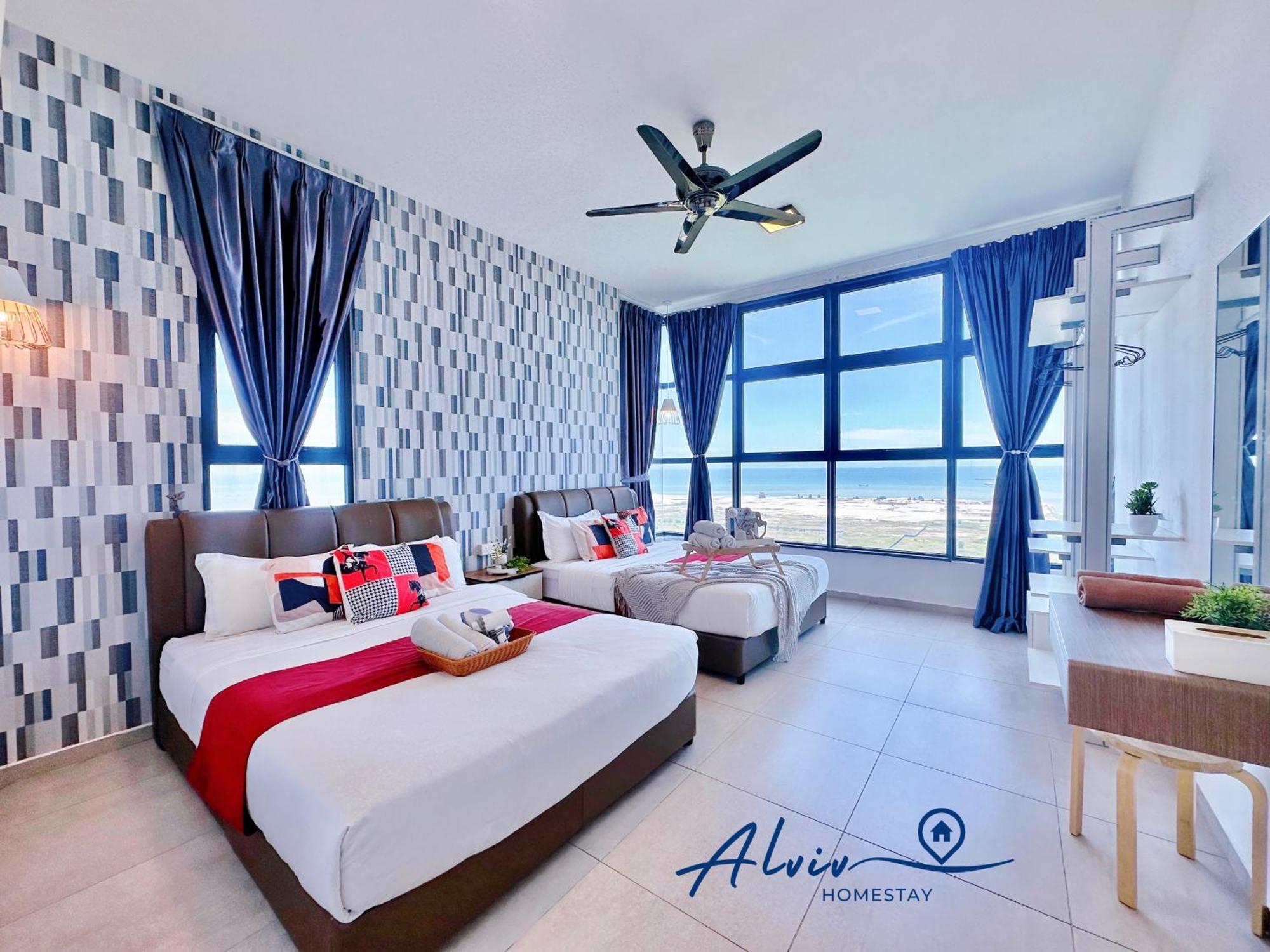 Atlantis Melaka By Alviv Management Διαμέρισμα Εξωτερικό φωτογραφία