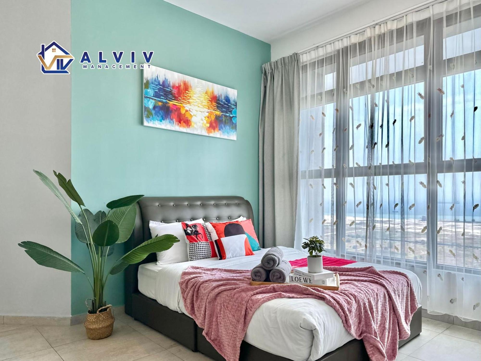 Atlantis Melaka By Alviv Management Διαμέρισμα Εξωτερικό φωτογραφία