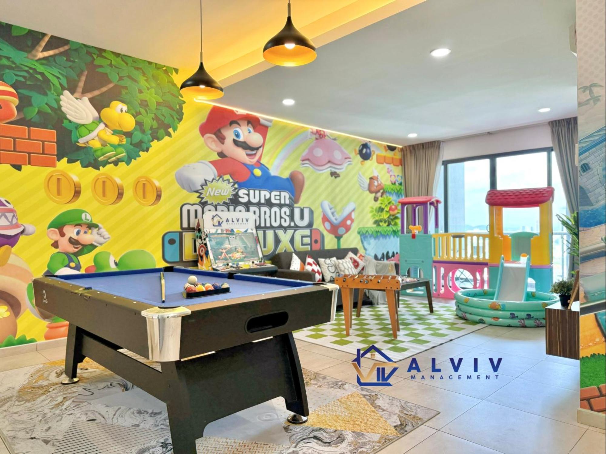 Atlantis Melaka By Alviv Management Διαμέρισμα Εξωτερικό φωτογραφία