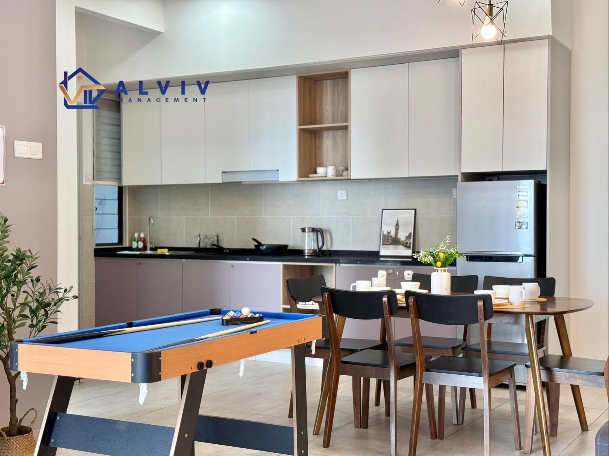 Atlantis Melaka By Alviv Management Διαμέρισμα Εξωτερικό φωτογραφία