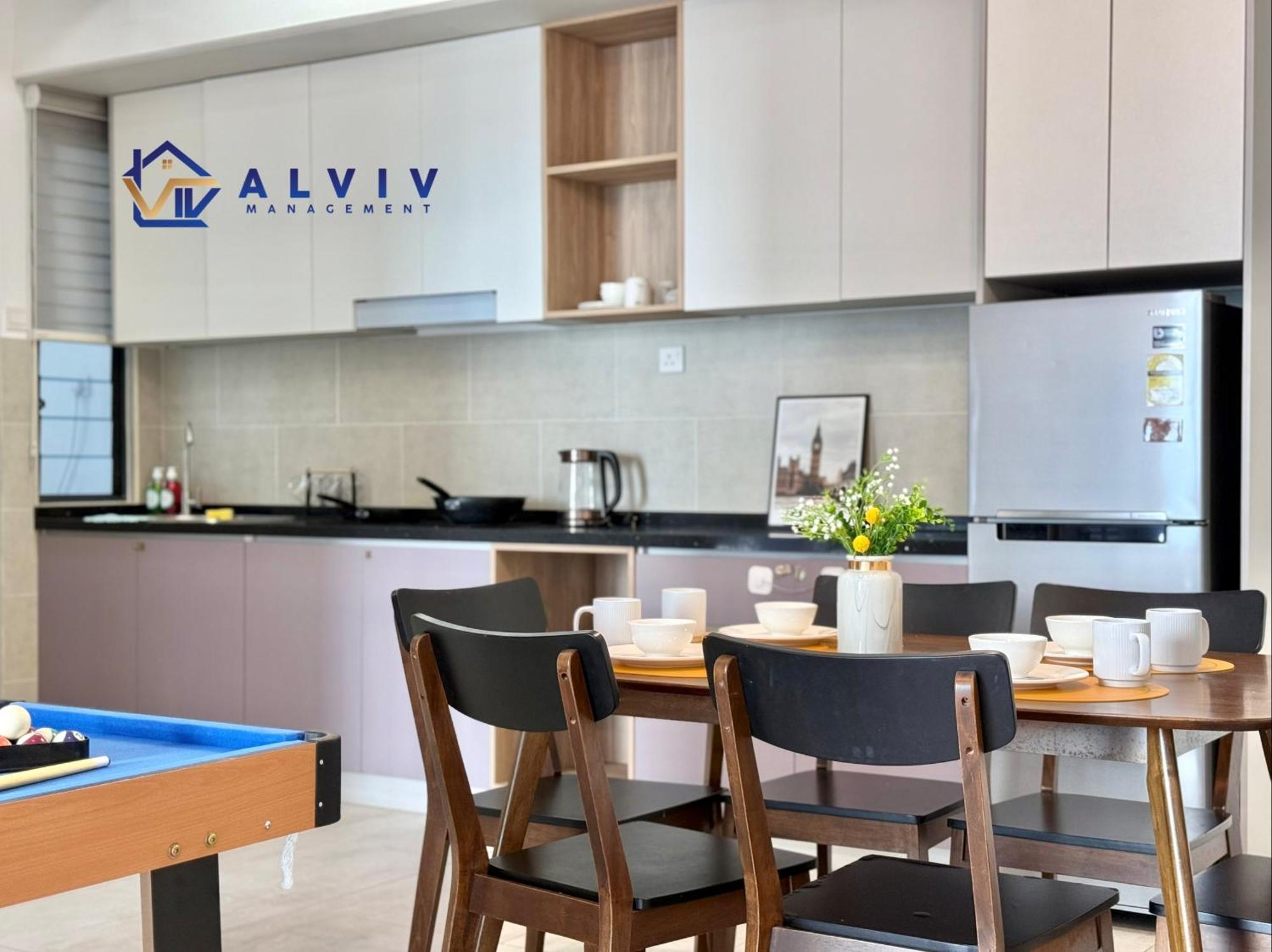 Atlantis Melaka By Alviv Management Διαμέρισμα Εξωτερικό φωτογραφία