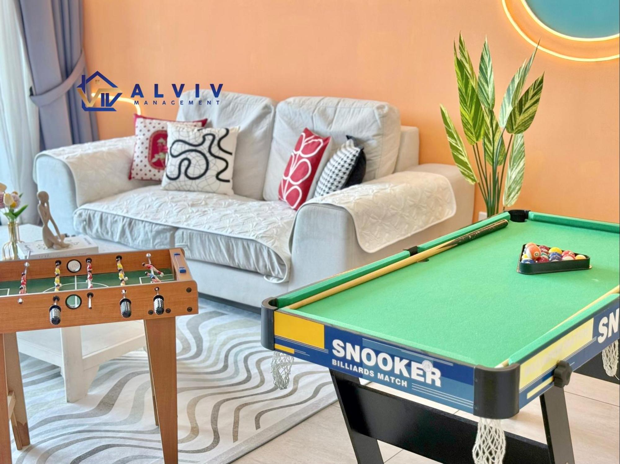 Atlantis Melaka By Alviv Management Διαμέρισμα Εξωτερικό φωτογραφία