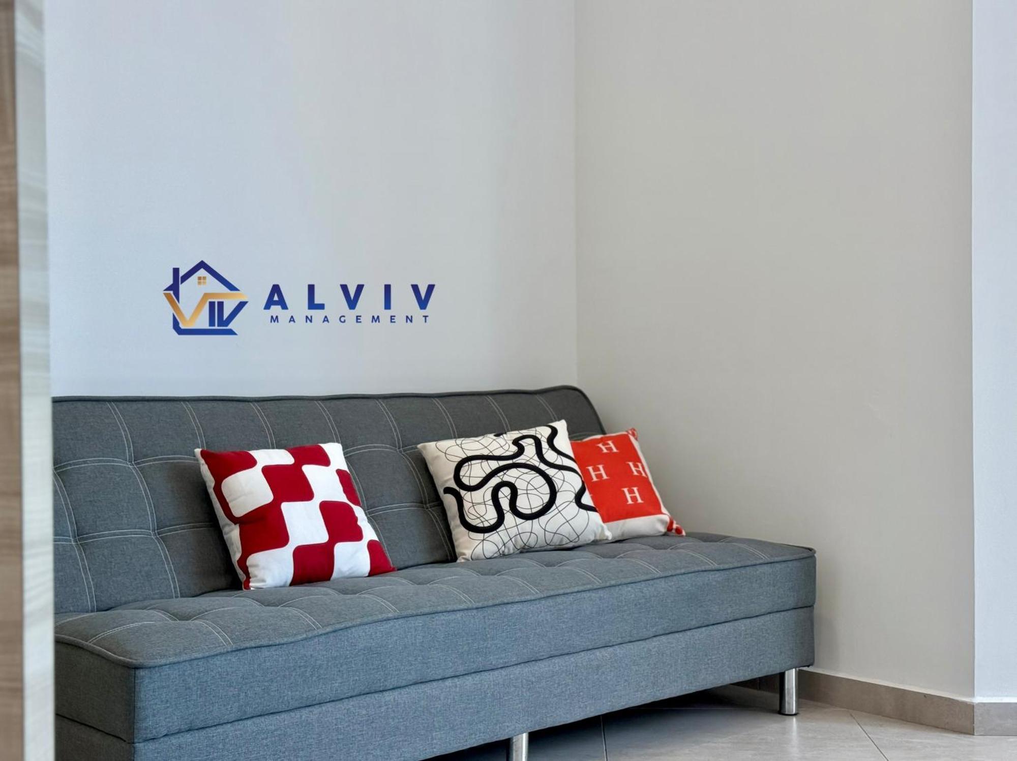 Atlantis Melaka By Alviv Management Διαμέρισμα Εξωτερικό φωτογραφία
