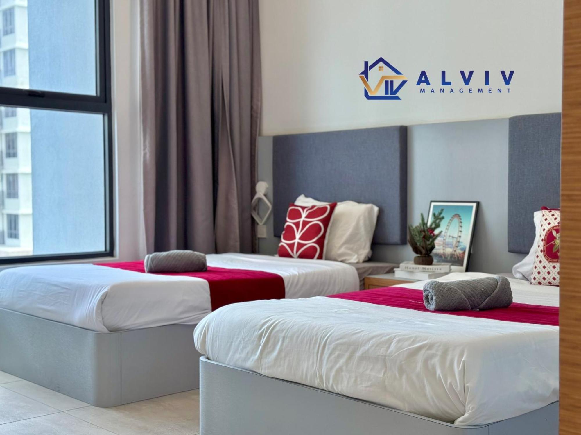 Atlantis Melaka By Alviv Management Διαμέρισμα Εξωτερικό φωτογραφία